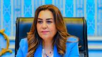 وزيرة التنمية المحلية تتابع جهود المحافظات في انتظام الخدمات وسلامة المواطنين خلال احتفالات شم النسيم