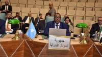 الدول الأعضاء بالجامعة العربية تصدر بيانا اليوم لإدانة تعيين إسرائيل مبعوث في إقليم ما يسمى "أرض الصومال"