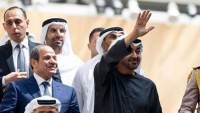 أبوظبي تفتح قلبها للرئيس السيسي.. استقبال استثنائي يؤكد عمق الأخوة المصرية الإماراتية