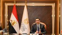 قبل خوض نهائي الكونفدرالية غدا.. وزير الشباب والرياضة يطمئن علي بعثة الزمالك بالجزائر 