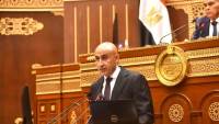 وزير التعليم أمام مجلس الشيوخ حققنا مستهدفات برنامج الحكومة 2030 قبل الموعد المحدد