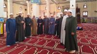 إنطلاق ثلاث قوافل دعوية مشتركة بين الأزهر الشريف ووزارة الأوقاف