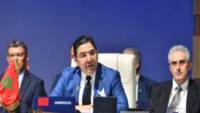 المغرب يعرض رؤيته لمواجهة التهديدات الأمنية في إفريقيا ويؤكد على مقاربة شاملة للتنمية والاستقرار
