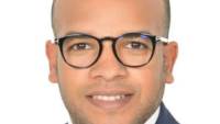 أحمد شاهين نائبًا مساعدًا لمخاطر الائتمان ببنك أبوظبي الأول في السعودية