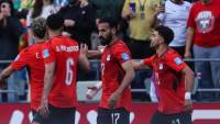طبيب منتخب مصر يكشف موقف الثلاثي المصاب قبل مواجهة أستراليا 