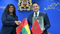 غينيا بيساو تشيد بالمبادرات الملكية المغربية لدعم تنمية إفريقيا وتعزيز التعاون جنوب–جنوب