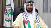البرلمان العربي يدين ويستنكر بشدة عدوان كيان الاحتلال الإسرائيلي على الأراضي السورية