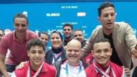 اليوم بعثة منتخب مصر لرفع الأثقال تغادر إلى كولومبيا للمشاركة في بطولة العالم تحت 17 سنة