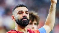 محمد صلاح: سعيد بالتأهل التاريخى لمنتخب مصر لدور الـ16