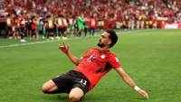زيكو: نحترم منتخب الأرجنتين ككل وليس ميسى فقط