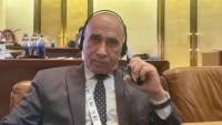 محمد عبد المقصود: تكريم الرئيس للأبطال رسالة ملهمة.. وشرف اللقاء أصبح هدفًا لكل رياضي