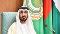 رئيس البرلمان العربي يعزي الجزائر في ضحايا حريق دار الأيتام بالعاصمة
