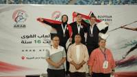 منتخب مصر لألعاب القوى للناشئين يتوجه إلى تونس للمشاركة في بطولة شمال أفريقيا