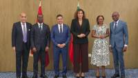 البنين تجدد دعمها للوحدة الترابية للمغرب وتؤيد مبادرة الحكم الذاتي