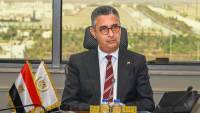 وزير التموين يتابع خطة عمل جهاز تنمية التجارة الداخلية وموقف المشروعات التجارية واللوجستية