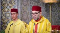الملك محمد السادس: الاعتزاز بالهوية المغربية حافز لتحويل الانتماء إلى مسؤولية وطنية