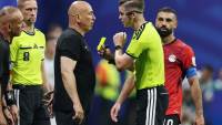 فيفا يقرر إيقاف التوأم 3 مباريات وزيكو 5 لقاءات بسبب أزمة مباراة الأرجنتين
