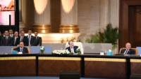 الزعيم السيسى يوجه الحكومة وصندوق تحيا مصر بإنشاء 200 ألف وحدة سكنية لغرض الإيجار