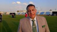 رئيس القناة يكشف موقف شلاطة من الرحيل في الشتاء.. ويؤكد: مواجهة الأهلي محطة مهمة لبناء المستقبل
