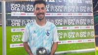 مودي شلاطة: الاحتراف الخارجي وتمثيل منتخب مصر حلمي.. واللعب للأهلي والزمالك أمنية لكن تركيزي مع القناة