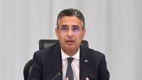 وزير التموين يتوجه إلى موسكو للمشاركة في المنتدى الاقتصادي والإنساني الروسي–الأفريقي