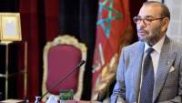 الملك محمد السادس يعزي العاهل الإسباني في ضحايا حادث سككي قرب طوليدو
