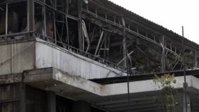 المهندس محمود فوزى عوض رئيس حى العمرانية:   الإدارات الهندسية «أس الفساد»  وقوانين المحليات عفى عليها الزمن