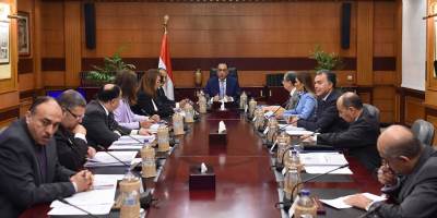 اللواء مصطفى هدهود محافظ البحيرة فى حوار لـ«السوق العربية»: إجراءات صارمة حتى لا يسطو السماسرة على الشقق المدعومة الخاصة بالشباب