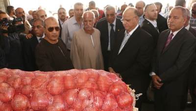 عودة العمل بالخط الملاحى «السويس- السعودية» تنعش الاقتصاد المصرى