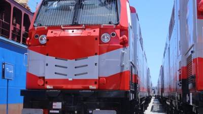 بـرج القـاهرة.. يعود للحياة من جديد