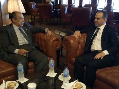  بعد أن عجزت الحكومة عن توفيق أوضاعها  مصانع بير السلم تمثل 70٪ من الاقتصاد المصرى بعيداً عن الرقابة