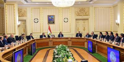 6000 مليون طن احتياطى من الملح الصخرى.. ونستورد بـ1.5 مليار دولار سنويا