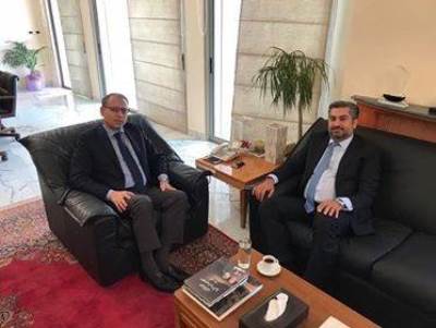 فى جلسة مكاشفة عن هموم السياحة:  الوزير هشام زعزوع: أنا ابن المهنة «باشمر وبدعك» بلاط السياحة وفخور بأننى «شلت شنط» فى القطاع