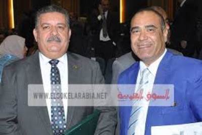 اللواء خالد زهران :البدء فى إنشاء هيئة تصنيف دولية تشرف على السفن منذ البداية وحتى النهاية