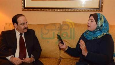 الدكتور عبدالحسين بن علي ميرزا :الوحدة العربية أمل نتمنى أن يتحقق  من خلال سوق عربية مشتركة