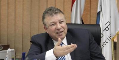  ‎‎ عاطف يعقوب لـ«السوق العربية»: القانون الجديد لحماية المستهلك سيعطى سلطات لم تكن موجودة قبل ذلك