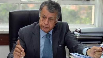 السفير الفلسطينى محمد صبيح