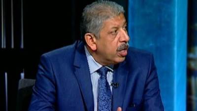 اللواء حسين الهرميل  