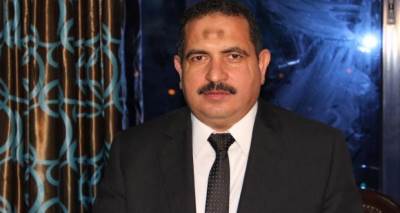د.خالد الشافعى الخبير الاقتصادى