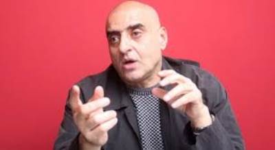  عزمى مجاهد المتحدث الإعلامى بإتحاد الكرة