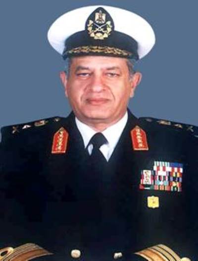 ‎الفريق تامر عبدالعليم: جريدة ‎ممتازة والقائمون عليها محترمون