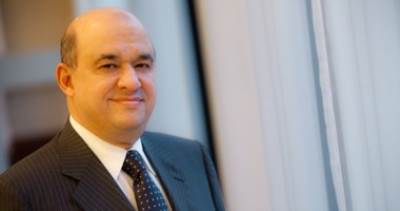 وزير السياحة يحيى راشد 