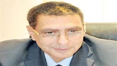 المهندس كرم ابو حجر رئيس مجلس إدارة هاوسينج للاستثمار العقارى