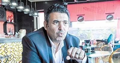 هشام كمال رئيس جمعية مستثمرى المشروعات الصغيرة والمتوسطة لـ” السوق العربية المشتركة”