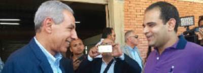 أول مجمع متكامل للصناعات البلاستيكية بالإسكندرية.. خطوة لرفع شعار «صنع فى مصر»