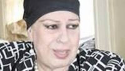 سكينة السادات شقيقة الرئيس السادات  السادات همه تحرير الأرض لأنه اعتبرها «العرض» وقبِل الحرب ولم يذق طعم النوم وكان شديد القلق