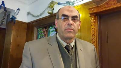 البخشوان : ثقل مصر و القيادات السياسية ساهم فى زيادة الصادرات