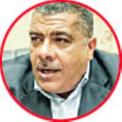 رئيس لجنة إسكان النواب للسوق العربية:  لن نتصالح مع مخالفات الأرض الزراعية وأملاك الدولة