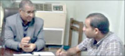 رئيس الاتحاد المحلى للعمال بقنا والأقصر: ٢٠١٨ خالية من الاعتصامات والاحتجاجات العمالية