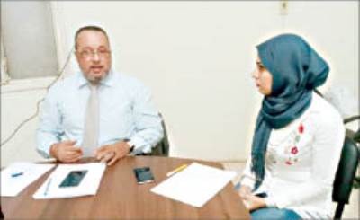 مسعد عمران رئيس غرفة الحرف اليدوية باتحاد الصناعات لـ«السوق العربية المشتركة»: